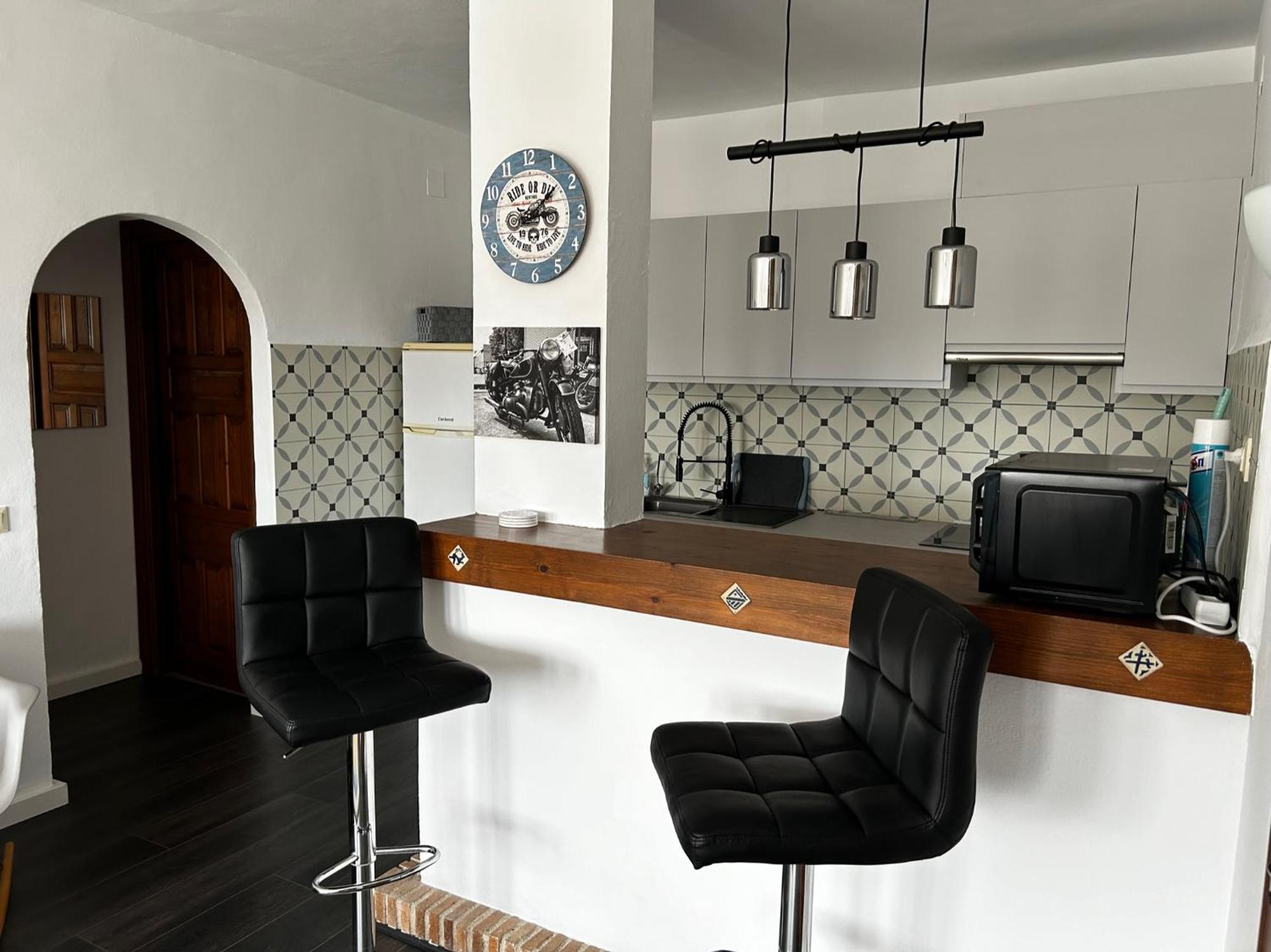 Casa Bay Vida Teulada - Moraira Apartment ภายนอก รูปภาพ