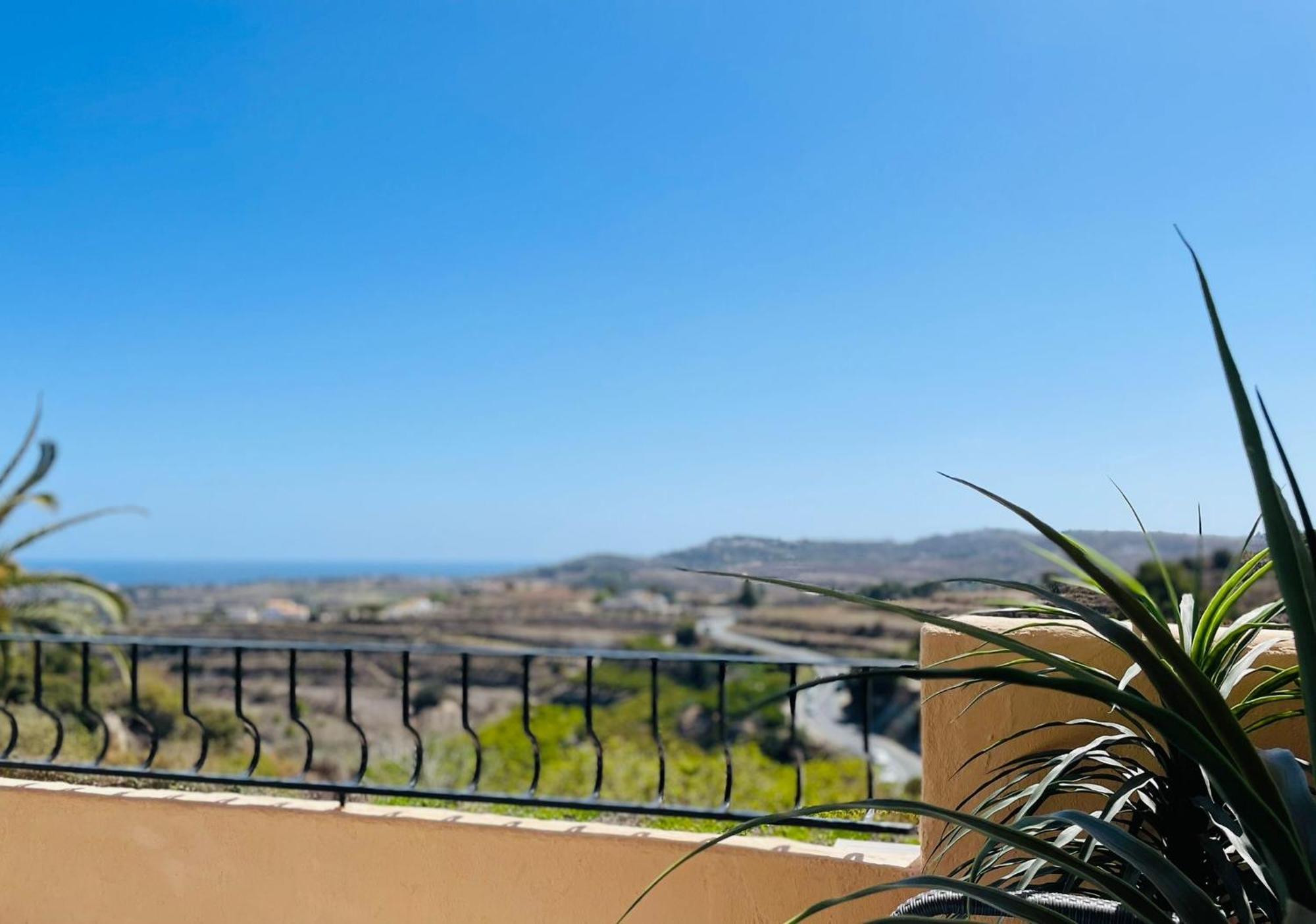 Casa Bay Vida Teulada - Moraira Apartment ภายนอก รูปภาพ