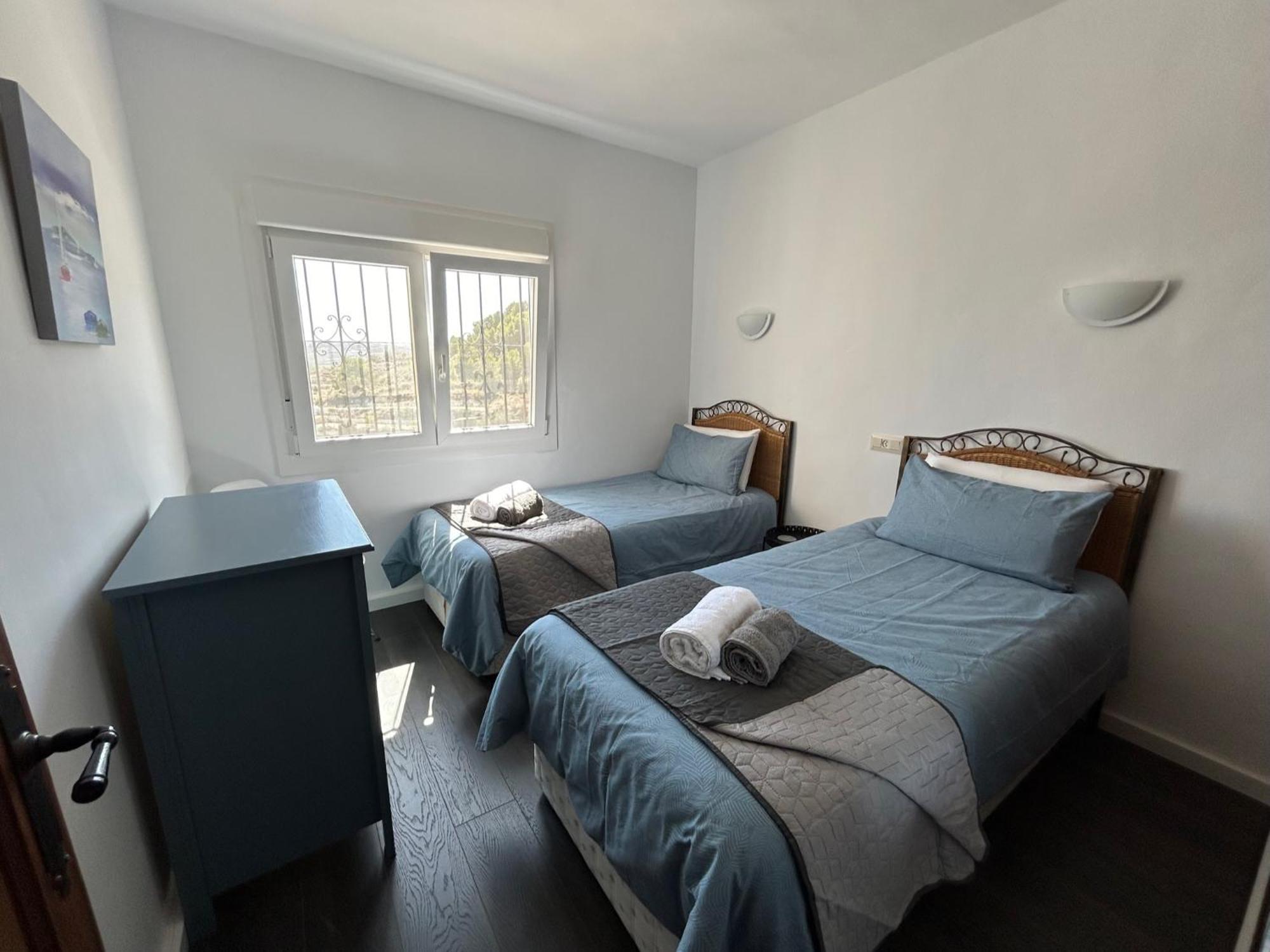 Casa Bay Vida Teulada - Moraira Apartment ภายนอก รูปภาพ
