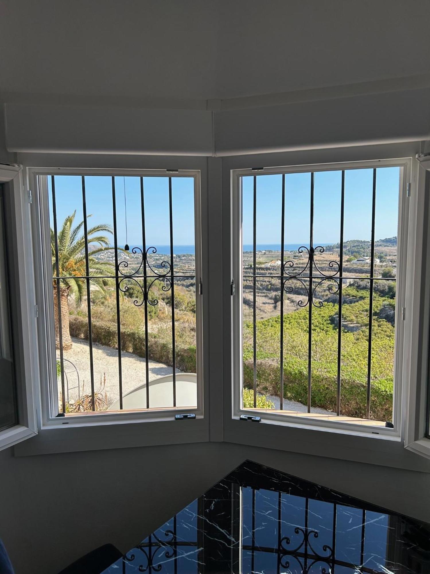Casa Bay Vida Teulada - Moraira Apartment ภายนอก รูปภาพ