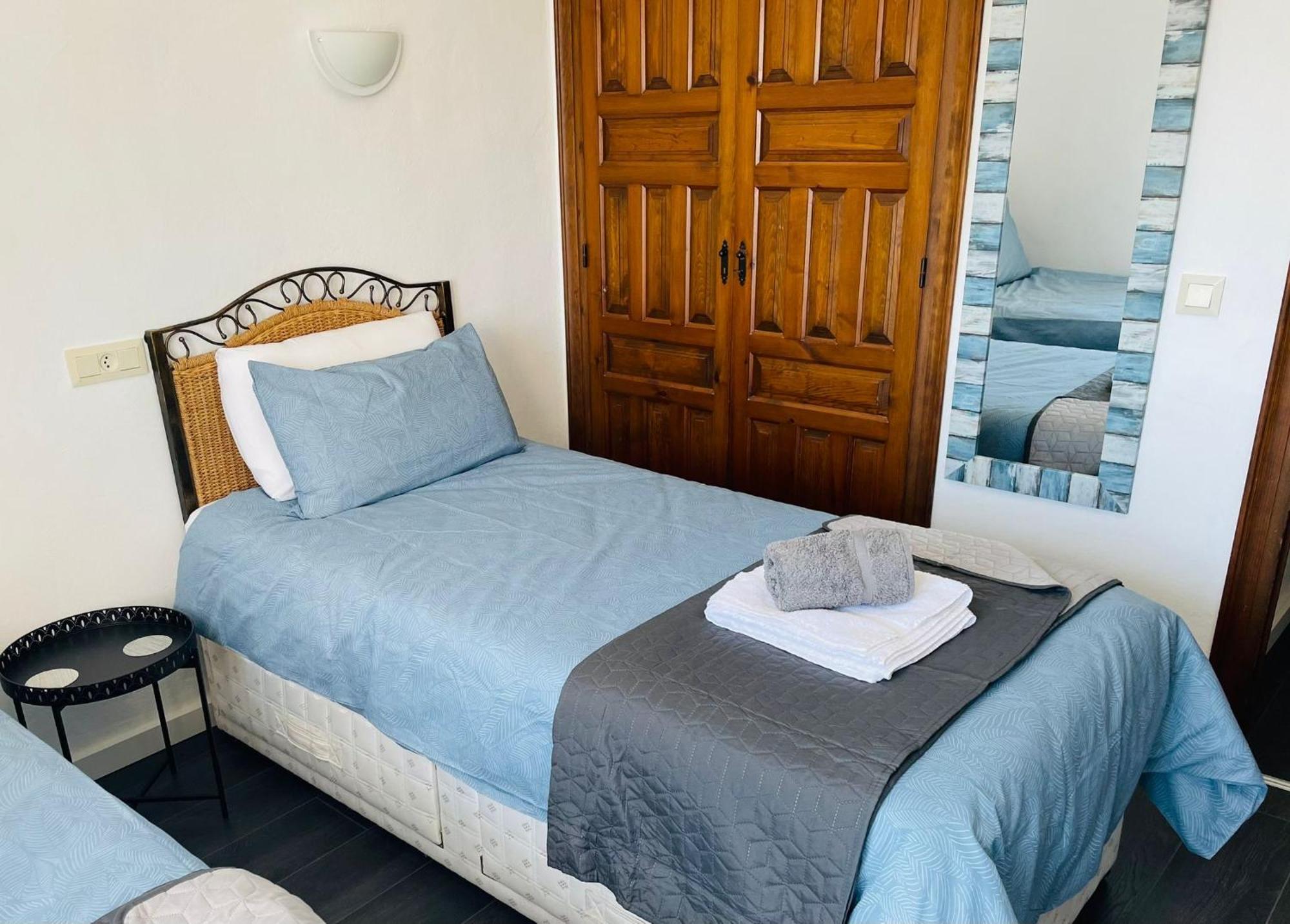 Casa Bay Vida Teulada - Moraira Apartment ภายนอก รูปภาพ