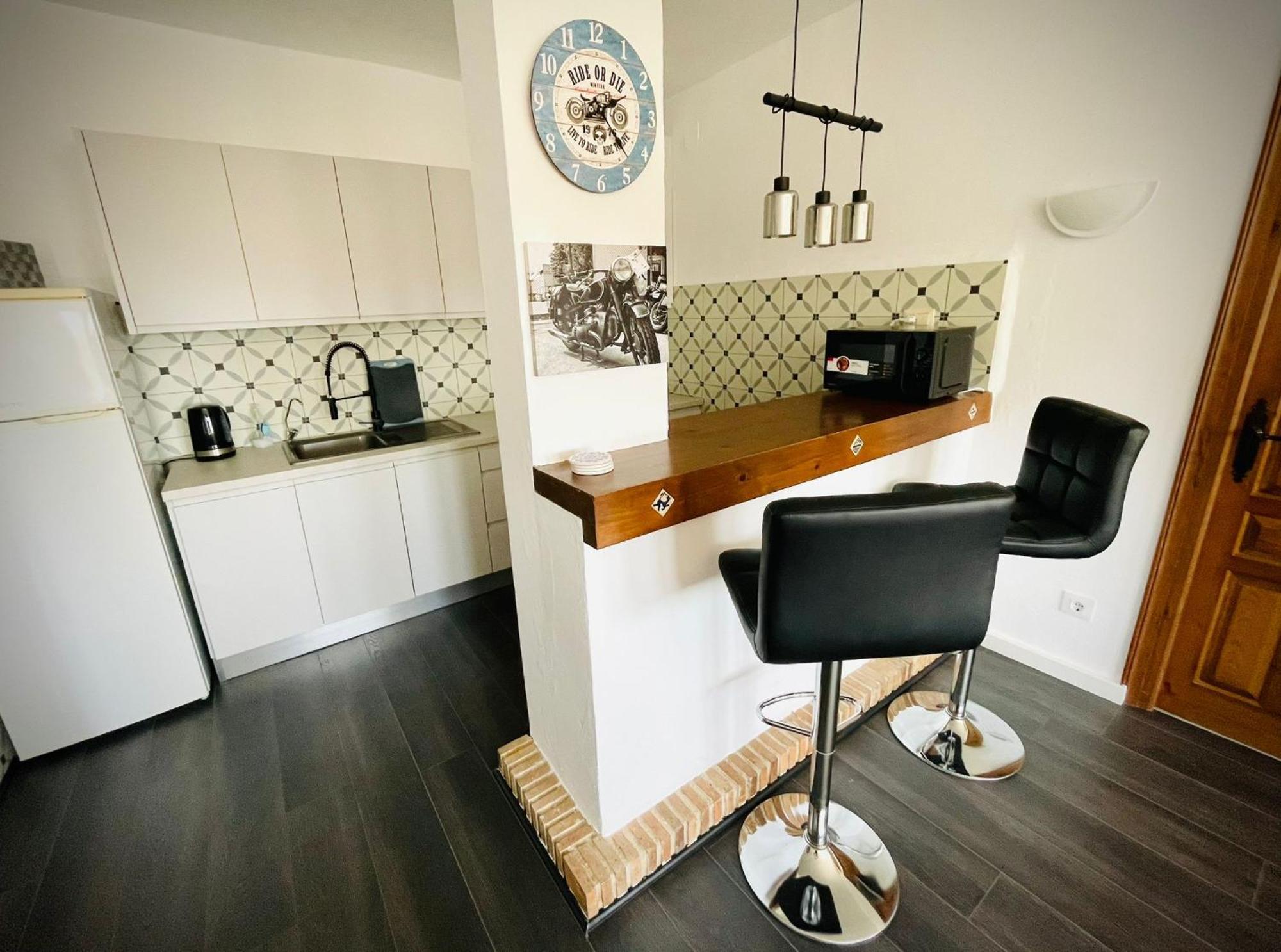 Casa Bay Vida Teulada - Moraira Apartment ภายนอก รูปภาพ