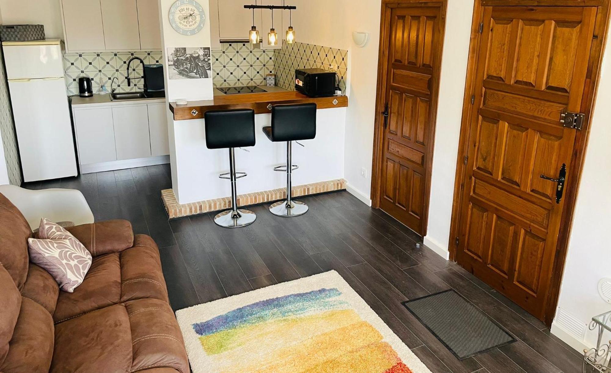 Casa Bay Vida Teulada - Moraira Apartment ภายนอก รูปภาพ