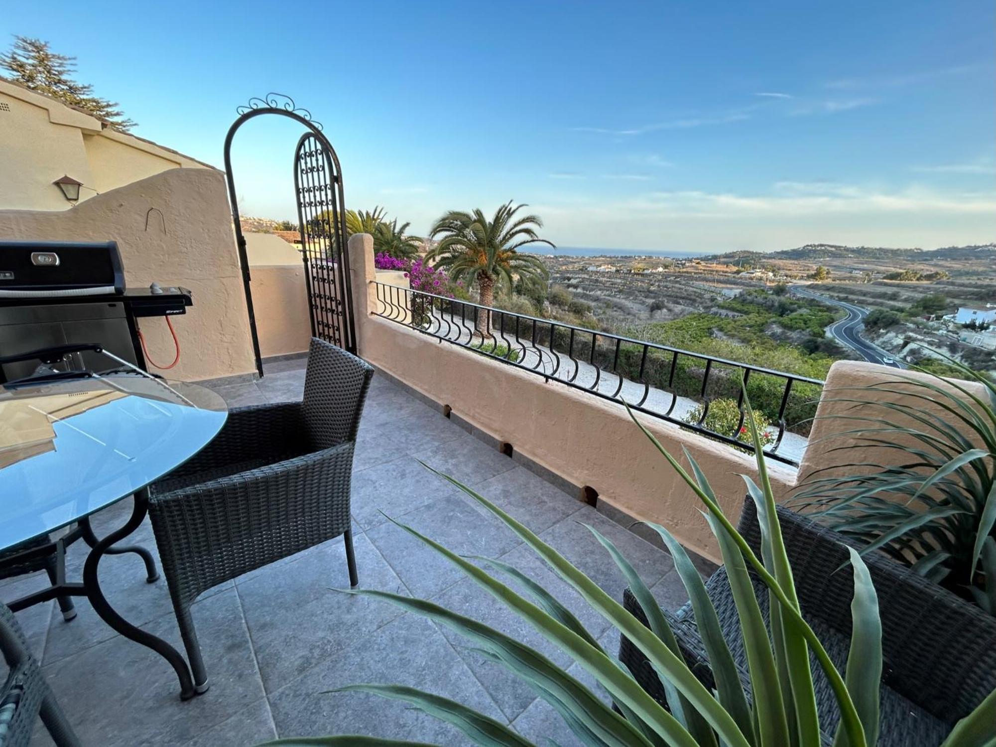 Casa Bay Vida Teulada - Moraira Apartment ภายนอก รูปภาพ