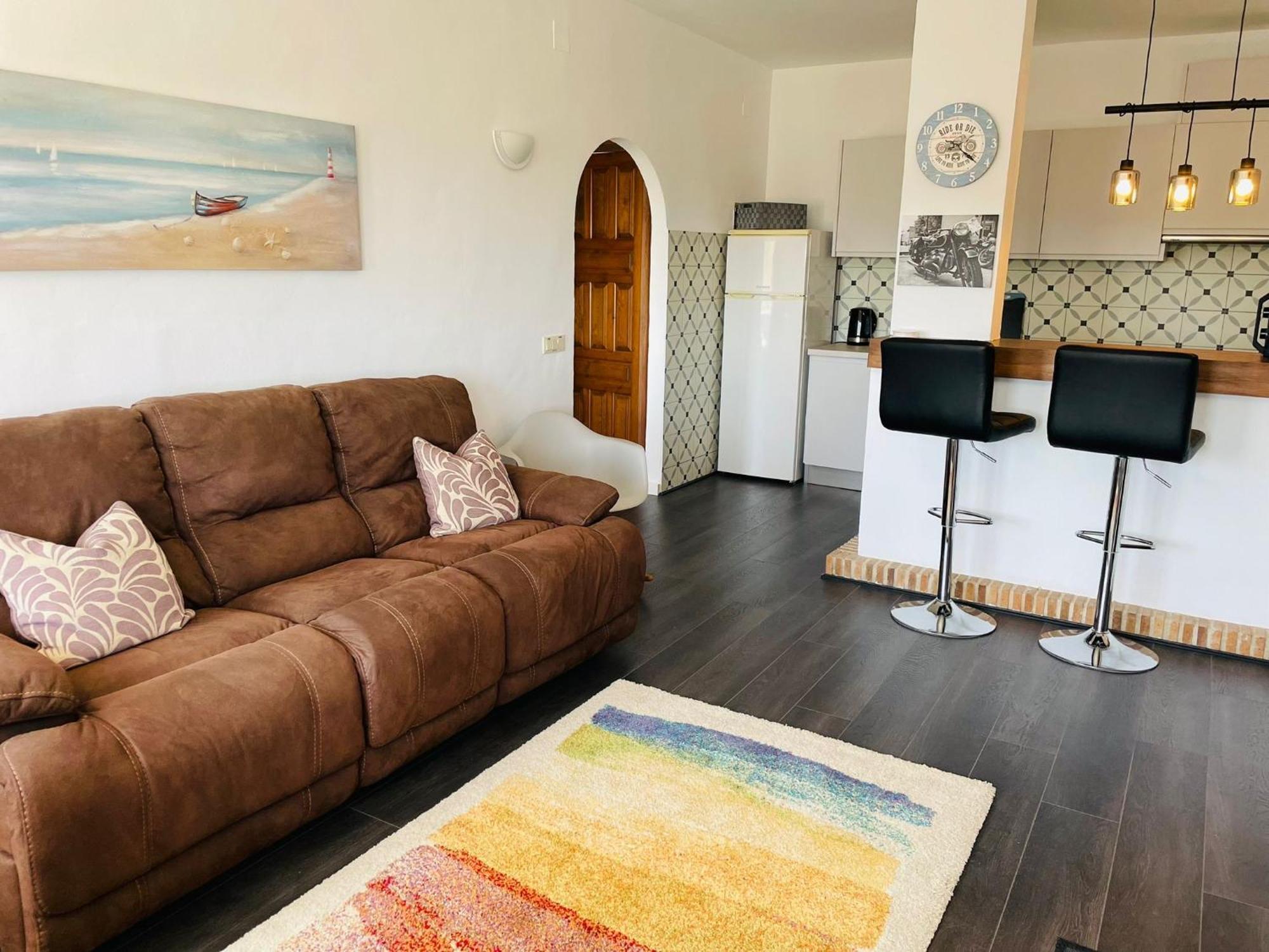 Casa Bay Vida Teulada - Moraira Apartment ภายนอก รูปภาพ