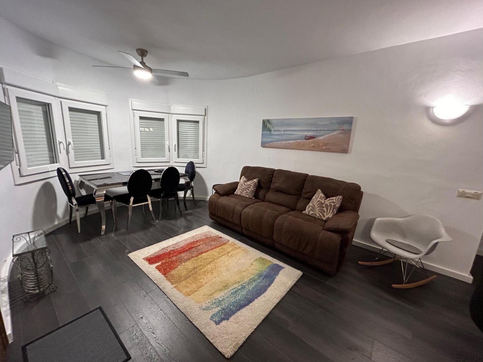 Casa Bay Vida Teulada - Moraira Apartment ภายนอก รูปภาพ