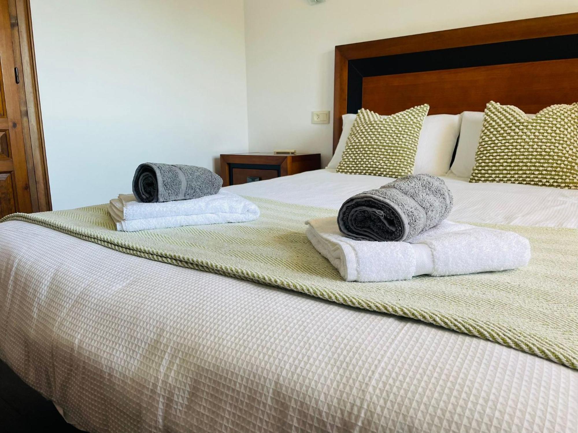 Casa Bay Vida Teulada - Moraira Apartment ภายนอก รูปภาพ