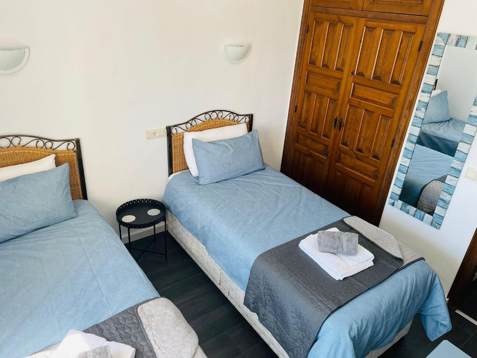 Casa Bay Vida Teulada - Moraira Apartment ภายนอก รูปภาพ