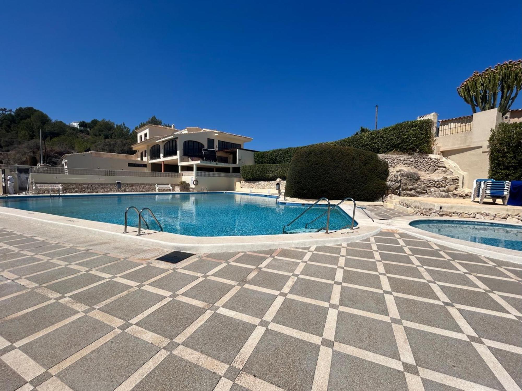 Casa Bay Vida Teulada - Moraira Apartment ภายนอก รูปภาพ