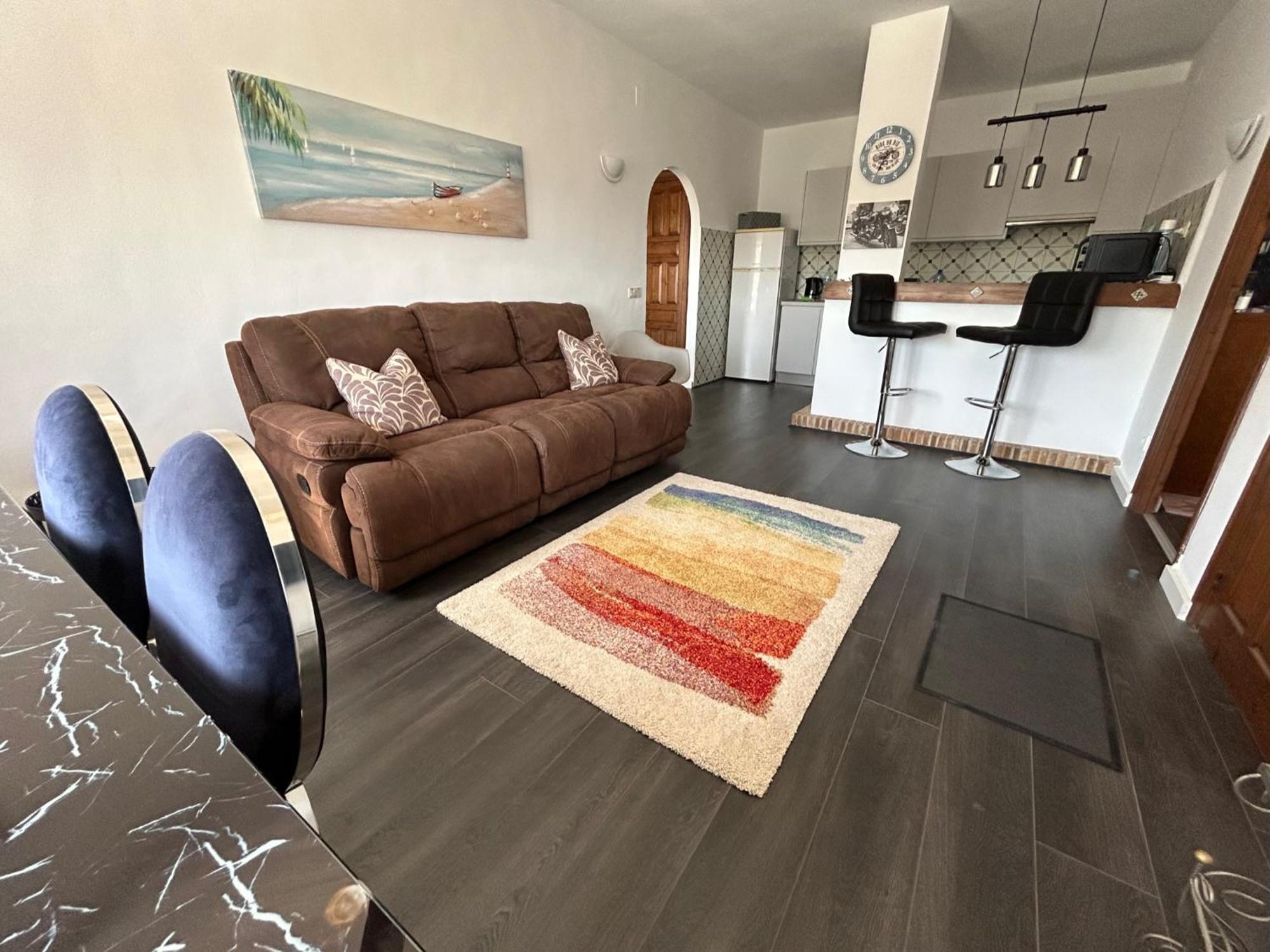 Casa Bay Vida Teulada - Moraira Apartment ภายนอก รูปภาพ