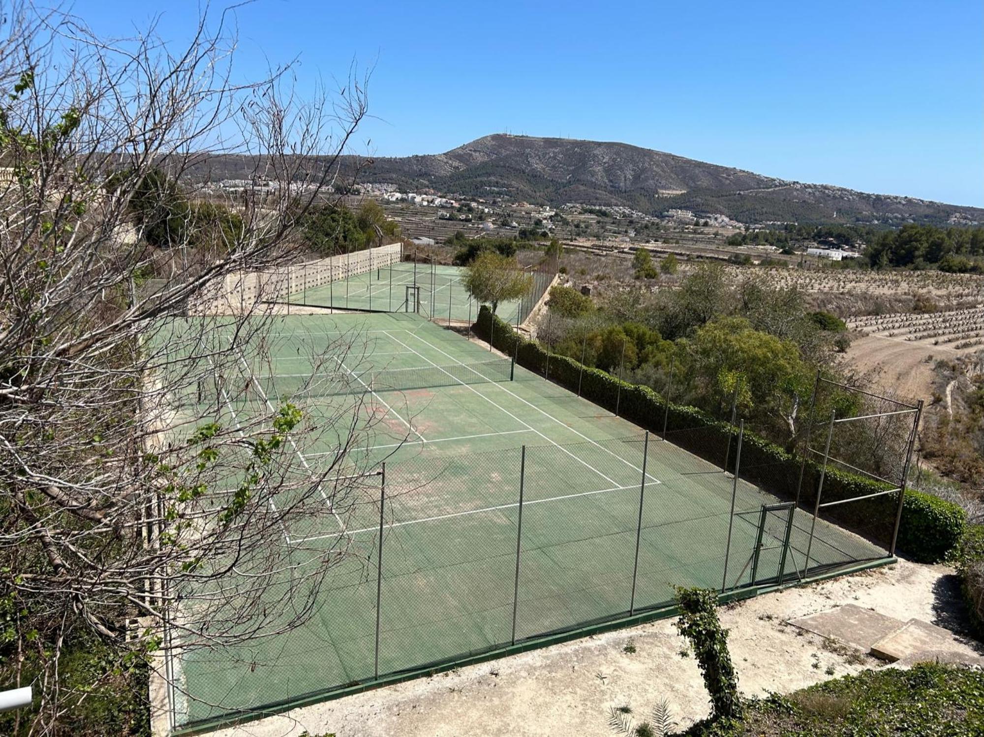 Casa Bay Vida Teulada - Moraira Apartment ภายนอก รูปภาพ
